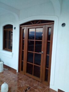 Servicios de Carpintería
