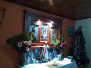 Servicios de Carpintería